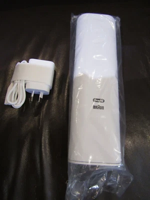 $99 • Buy Oral-B Genius 9000 Charging Travel Case & Smart Charger - White