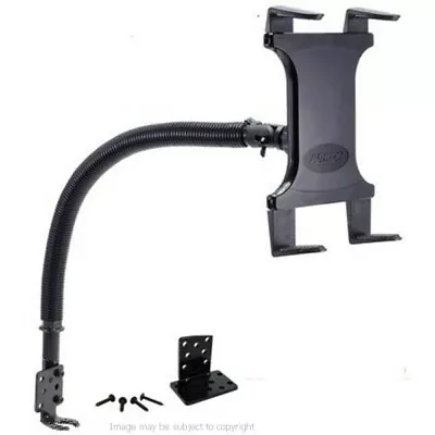 £43 • Buy Arkon Adjustable 18  Gooseneck Vehicle Car Floor Tablet Mount For ALL IPad 's