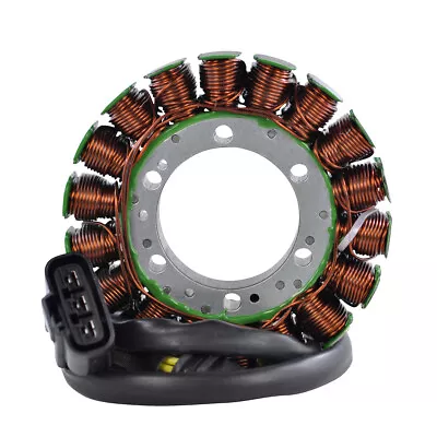 Generator Stator Fits Honda Motorcycle OEM Repl.# 31120-MJF-A01 • $189