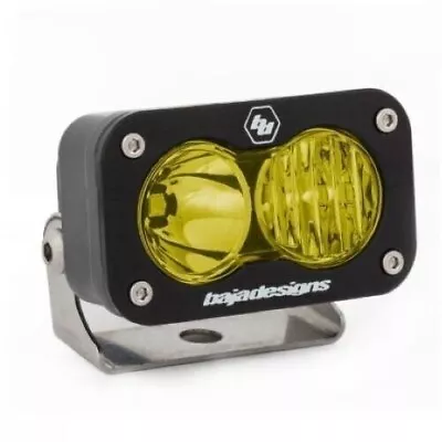 Baja Designs 540013 S2 Sport Black Driving/Combo LED Auxiliary Light Pod • $133.95