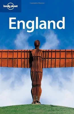 £3.50 • Buy England (Lonely Planet Regional Guides) By Oliver Berry, Loretta Chilcoat, Fion