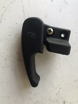 93-99  VW MK3 Cabrio Golf Jetta  Hood Latch Release Lever Handle Black OEM  • $12.99