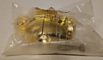 Mail Away Star Wars C-3PO Head Sealed In Original Packaging Rare Unopened • $29.99