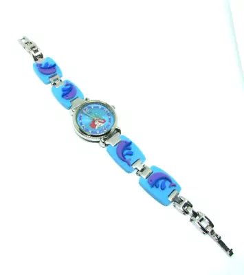 $69.99 • Buy Ariel The LITTLE MERMAID Vintage Disney Store Exclusive Child Wristwatch Watch