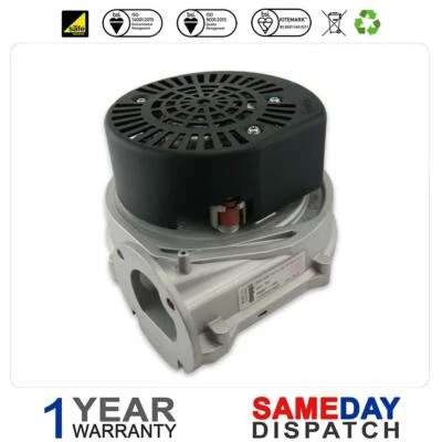 £41.06 • Buy Ferroli Optimax 25c / Maxima 35s 35c Boiler Fan Assembly 39809450