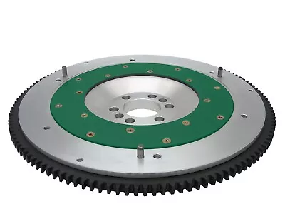 Flywheel-Aluminum PC MGB; High Performance; Lightweight With Repl Friction • $405.38