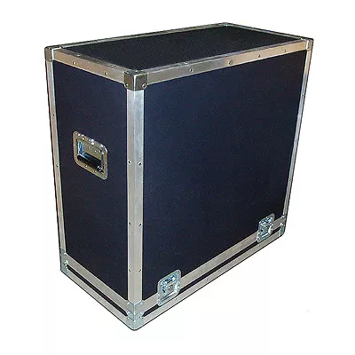 Marshall Std Size 412 4x12 Speaker Bottom Medium Duty 1/4  Ata Case • $520.41