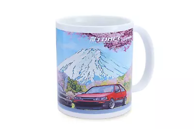 The Tomei Mug • $22