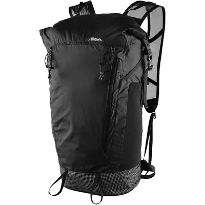 NWT Matador Freerain22 Waterproof Packable 22L Backpack - Charcoal • $89.99