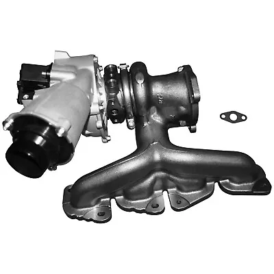 Turbo Turbocharger Fits For Mercedes-Benz A-Class W176 A250 2.0L M270.920 Engine • $277