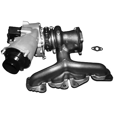 Turbo Turbocharger For Mercedes Benz A250 GLA250 B250 CLA250 A2700901880 AL0069 • $308.42