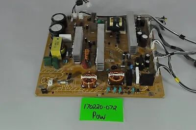 Sony Kdl-46xbr4 Power Board 1-873-813-13 • $19.99