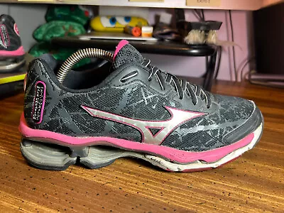 Mizuno™ Wave Creation 16  Running Shoes ~ Women Sz 8.5 • $32.45