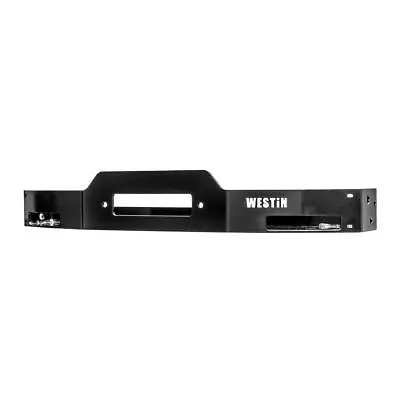 Westin Automotive Winch Mount 46-23755 T-Max Winch Tray • $560.32