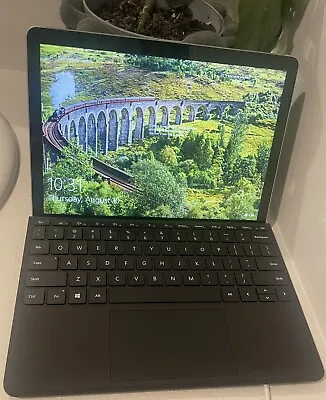 Microsoft Surface Go 3 10.5inch 2in1 • $350