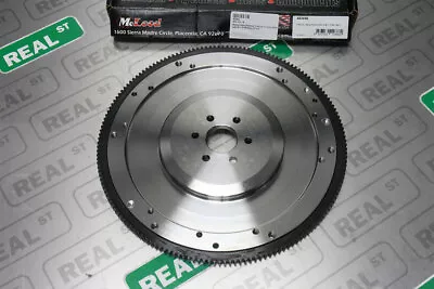 Mcleod Steel Flywheel 6 Bolt For 11 Inch Clutch Late 01-10 Mustang GT 4.6 463456 • $295