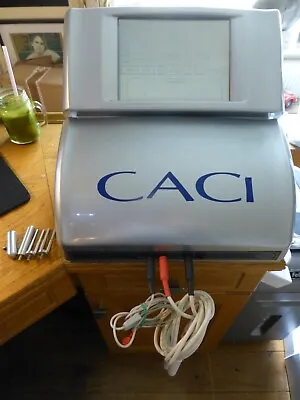 Caci Classic Beauty Machine. Fully Serviced & Warranty • £1299.99