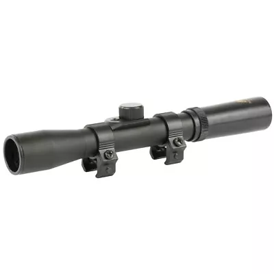 Ncstar Comp Air Scope 4x20 • $22.13