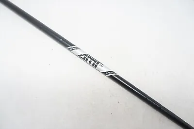 True Temper Amt Black Onyx S300 Stiff 35.5  Wedge Shaft Pull .355 Taper 1174591 • $27.89