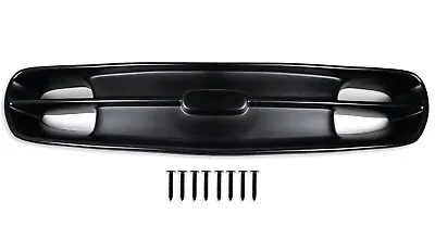 1998-2002 Camaro SS Satin Black SLP Style Front Bumper Grille New Reproduction • $285