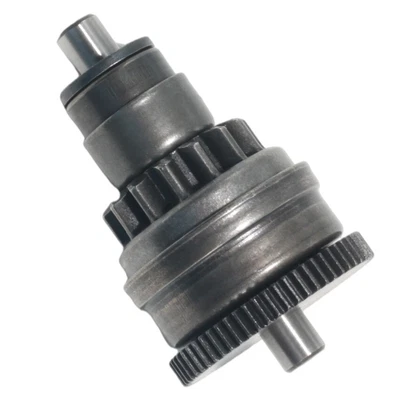 $34.41 • Buy Starter Drive Bendix For Italjet VELOCIFERO 50 Formula 50 LC/WILLIAMS Torpedo 50