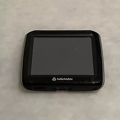 NAVMAN EZY 30 3.5  Touchscreen Car GPS  - AUSTRALIAN MAPS • $30