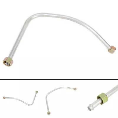 Aluminum Air Compressor Exhaust Tube Replacement Air-Pipe Air Pump Spare-Parts • $32.84