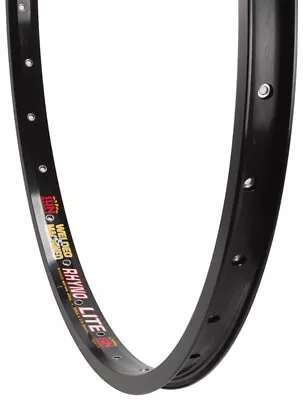 SunRingle XL Rhyno Lite 26  Welded Rim 32h - Blk • $69