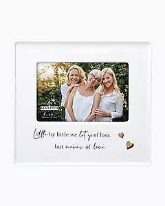 Malden 4X6 Memorial Frame • $16.95