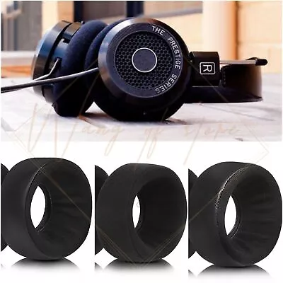 £22.27 • Buy Ear Pads For GRADO SR 60 80 125 225 325 PS 500 1000 GS1000 RS M 1 2 Headphones