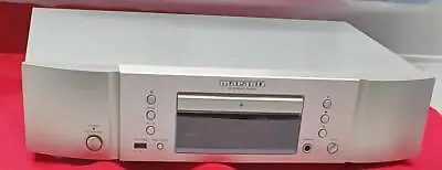MARANTZ - CD6004 Compact Disc (CD) Player Manual Pre-Owned From Japan • $919.94