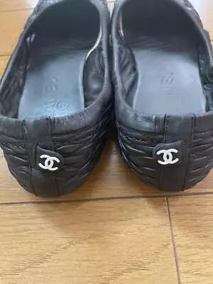 Women 6.0US Chanel Ballet Shoes • £135.78