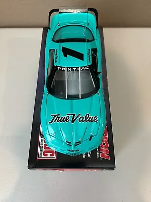 Mark Martin #1 True Value 1:24 Action 2003/1998 IROC Firebird  IROC Championship • $72