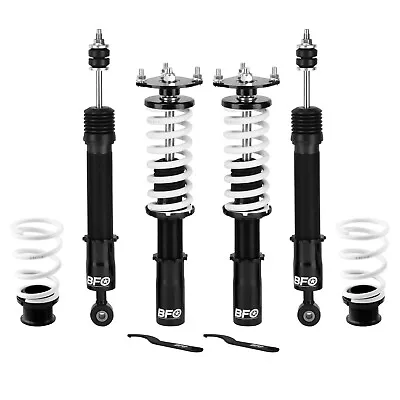 BFO Coilovers Suspension Lowering Kit For Ford Mustang GT 94-04 • $250