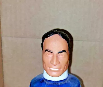 $8 • Buy 1/6 Playing Mantis Captain Action Lone Ranger - TONTO - Mask