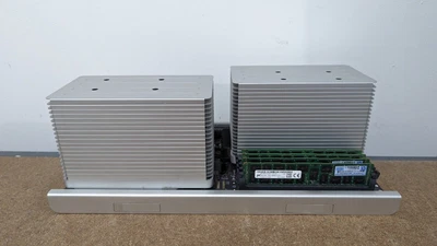 £200 • Buy Mac Pro (2009) 4,1 A1289 CPU Tray 2.66GHz 12 Core Intel With 64GB 1333MHz Ram