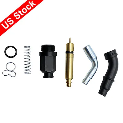 Choke Cable & Starter Valve Plunger Kit For Honda Rancher 350 TRX350 • $8.39