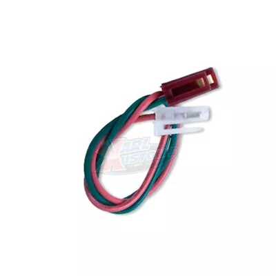 HEI Distributor 2-Piece Wiring Harness Pigtail Connector Power/Tachometer Cables • $8.49