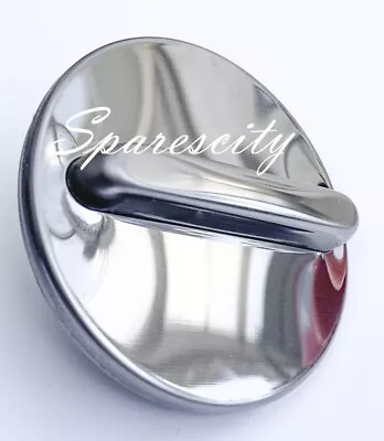 PETROL FUEL CAP For FORD ESCORT MK1 & MK2 1.1 1.3 1.6 4 Cyl NEW Non Vented  • $39.95