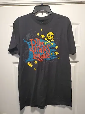 NWOT Disney Parks The Pirates League Shirt Large • $14.95