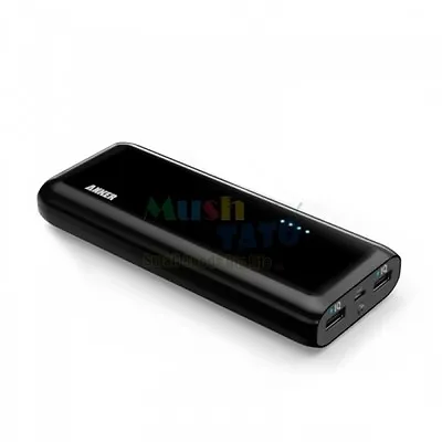 $69.95 • Buy Anker Astro E4 13000mAh Compact Portable Charger External USB Battery Power Bank