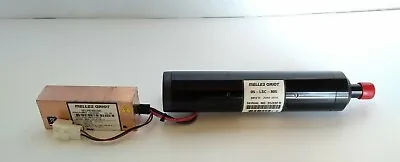 Melles Griot Laser 05-LSC With Module 05-LPM-850-045 • $562.50