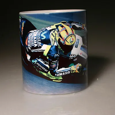 Valentino Rossi Mug   (#11) • £6.79