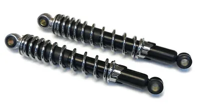 (2) 12  Mechanical Shock Absorber .47  12mm ID - Minibike Mini Bike Go Kart Cart • $52.87