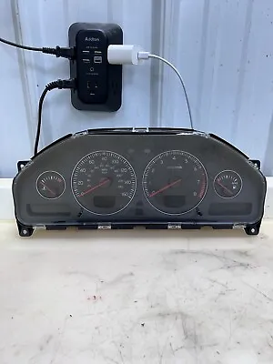 2003 - 2014 Volvo XC90 Speedometer Instrument Gauge Cluster Panel OEM Tested • $69.97