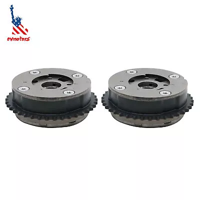 NEW Intake & Exhaust Camshaft VVT Gear For BMW F22 F30 E89 E84 X4 Z4 X3 2.0 N20 • $95.50