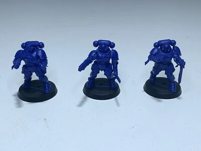 Reivers #A Space Marines Warhammer 40K • $10