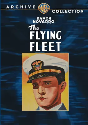£13.06 • Buy The Flying Fleet DVD Value Guaranteed From EBay’s Biggest Seller!