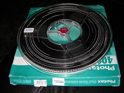 Standard 8mm - Home Movie - Owl's - 1970's & 80's - Silent - 400ft • £10.99