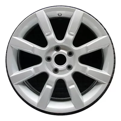 Wheel Rim Volkswagen VW Beetle 18 2012-2019 5C0601025H8Z8 5C0601025H OE 69931 • $286